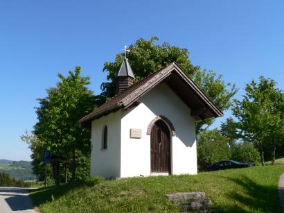 altnussberg-bayerischer-wald-kapelle-burgruine