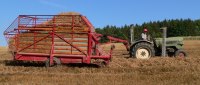 Erlebnis Bauernhofurlaub Bayerischer Wald