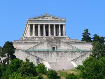 donaustauf-ausflugsziel-walhalla-sehenswertes-bauwerk-bilder