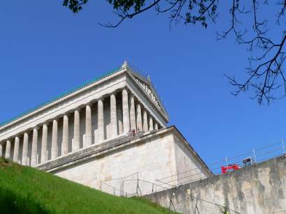 donaustauf-ausflugsziel-walhalla-sehenswertes-bauwerke-bayern