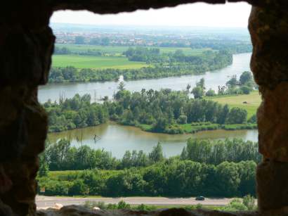 donaustauf-ort-ausflugsziele-sehenswertes-burgruine-fernsicht