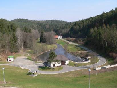 eixendorfer-stausee-wasserkraftwerk-talsperre-turbine