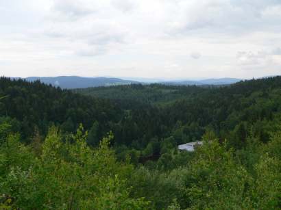 frauenau-trinkwassertalsperre-ausflugsziele-stausee-aussichtspunkt