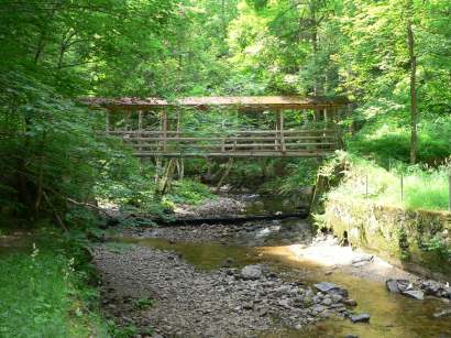 freyung-wildbachklamm-wanderurlaub-bayerwald-buchberger-leite