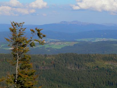 geisskopf-wandern-berge-bayerischer-wald-bischofsmais