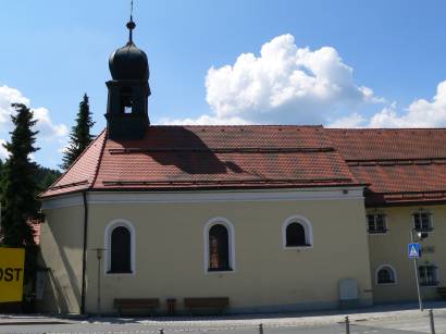 grafenau-sehenswertes-ausflugsziele-kapelle-beim-museum