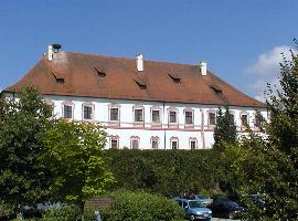 Schlösser in Bayern Schloss in Miltach