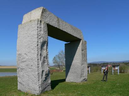neunburg-kulz-stone-henge-oberpfalz-kult-mystik