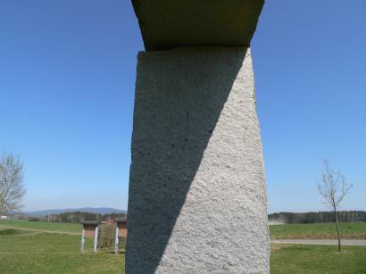 Neunburg vorm Wald Geheimnis und Rätsel um Stonehenge