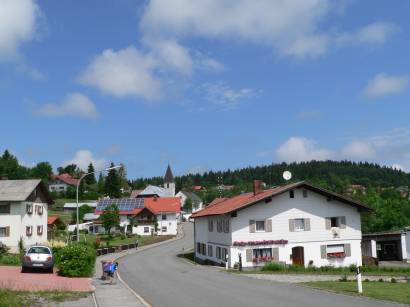 Philippsreut Bayerischer Wald