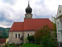 ringelai-bayerischen-wald-sehenswürdigkeiten-kirche