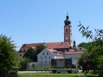 roding-bayerwald-regental-ansicht-regen-kirchen-pfarrkirche