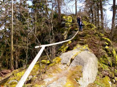 rötz-schwarzenburg-steinerne-wand-geologische-besonderheit