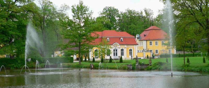 Erlebnispark Schloss Thurn am Schloßplatz Erlebnispark Schloss Thurn in Heroldsbach Freizeitpark & Familienpark
