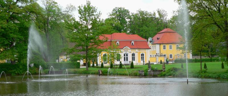 Erlebnispark Schloss Thurn in Heroldsbach Freizeitpark & Familienpark