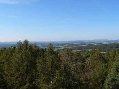 schwandorf-fuhrn-aussichtsturm-hirschberg-aussichtspunkte-bayern