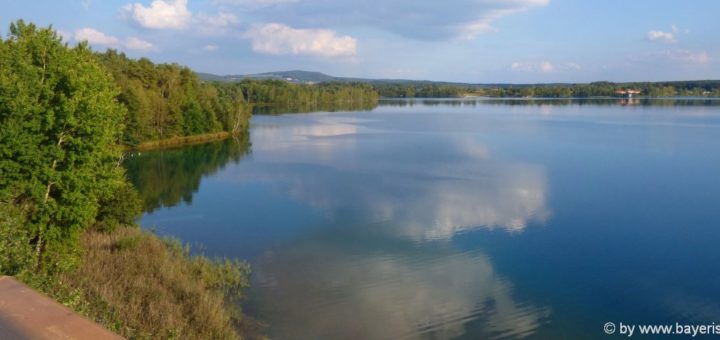 badeseen-ausflugsziele-oberpfälzer-seenland-murner-see-sehenswürdigkeiten-freizeitsee