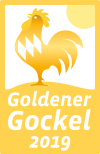 auszeichnung-goldener-gockel-bauernhofurlaub