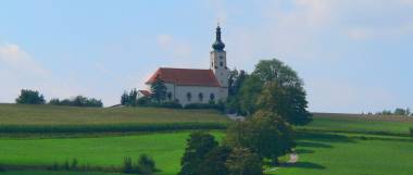 bad-kötzting-wallfahrtskirche-weissenregen-bergkirche-panorama