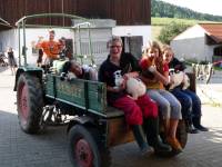 Kinderbauernhöfe Bayerischer Wald in Deutschland Kinderbauernhöfe Bayern in Deutschland