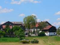 Ferienhaus und Urlaub am Bauernhof in Bayern