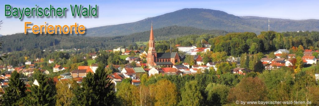 bayerischer-wald-ferienorte-beliebte-reiseziele-bayern-zwiesel