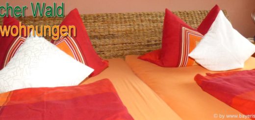 bayerischer-wald-ferienwohnungen-unterkunft-schlafzimmer