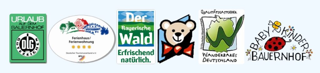 Bayerischer Wald Unterkunft mit Auszeichnung Exklusiver Urlaub in Bayern