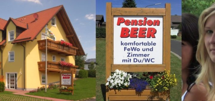beer-pension-oberpfalz-tirschenreuth-fichtelgebirge-zimmer