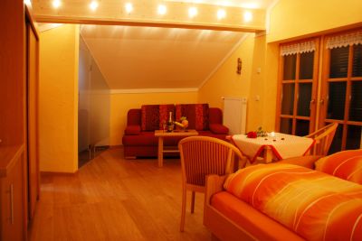 berg-pension-hacker-bayerischer-wald-ferienwohnungen-schlafzimmer