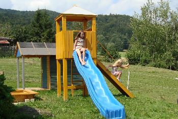 Ferienwohnung Gleissenberg zw. Furth im Wald & Waldmünchen