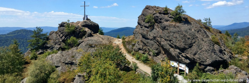 bodenmais-silberberg-wanderung-ausflugsziele-highlights