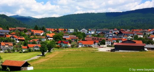 bodenmais-unterkunft-ausflugsziele-sehenswürdigkeiten