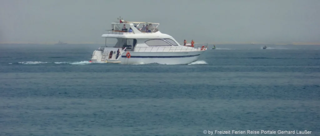 SBF Binnen See Prüfung Voraussetzungen Sportboot Führerschein in Deutschland