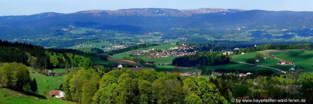 Breitenberg Bauernhofurlaub in der Dreiländerregion Bauernhof Sonnen