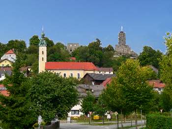 brennberg-sehenswertes-ausflugsziele-ort-ansicht