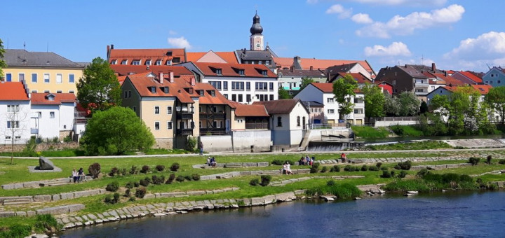 cham-stadt-ausflugsziele-sehenswürdigkeiten-fluss