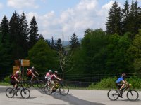 Fahrradtouren Bayerischer Wald Radurlaub in der Oberpfalz