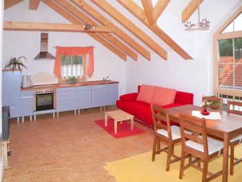 Ferienhaus im Bayerwald - kinderfreundlich und Familienurlaub Ferienhaus im Bayerwald - kinderfreundlich und Familienurlaub