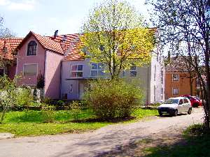 Modernes Ferienhaus in Falkenstein Sommerurlaub im Bayerischen Wald