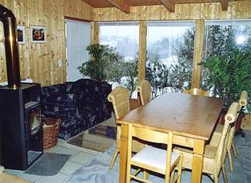 Ferienwohnung Degner bei Grafenau Ferienwohnung Degner bei Grafenau