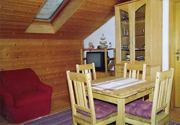 Ferienwohnung in Schönberg bei Grafenau Ferienwohnung in Schönberg bei Grafenau