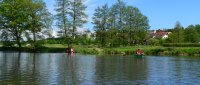 Ferienwohnung mit Pool Urlaub am See