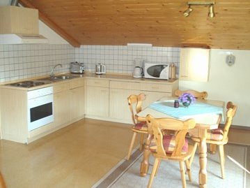 Ferienwohnung bei Kötzting Ferienwohnung bei Kötzting