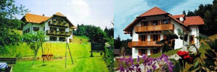 Ferienwohnung für Angelurlaub in Bayern im schönen Bayerischen Wald
