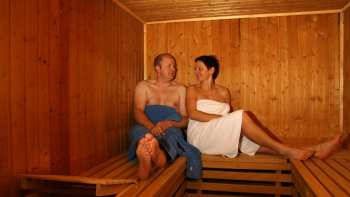 Pension mit Wellness, Fitness, Sauna, Solarium in Ostbayern in Süddeutschland