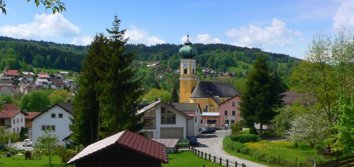 sehenswürdigkeiten in frauenau-ausflugsziele-bayerischer-wald