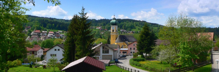 sehenswürdigkeiten in frauenau-ausflugsziele-bayerischer-wald