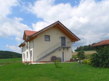 Ferienhaus in Ostbayern neben dem Waidlerhaus