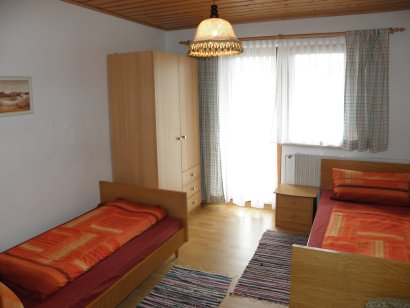 Ferienwohnung Gasthof in der Oberpfalz